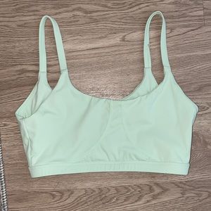 Buff bunny sports bra